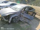 LEFT FRONT WIPER MOTOR OEM 13-18 FORD FUSION 1YR WRNTY