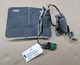 OEM BMW  Front Right Pass Seat Lumbar Support Pad & Pump E90 E82 E84 E88 9132286