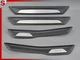 12-18 OEM BMW F30 Sedan Front Rear Door Sill Cover SPORT Trim SET
