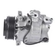 NEW AC A/C Compressor For Nissan GT-R 3.8 Liter 2009-2020 92600JF00B 92600JF00C