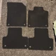 VOLVO XC60 Floor Mats.  32216564 32216565 32216567 32216566 New Set 4 New