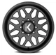 4 NEW 20x9 KG1 Veteran Forged KT001 Black Wheels 6x5.5 Chevy GMC 6x139.7