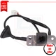 New Back Up Camera TD1467RC0A colored for 2007-2009 Mazda CX-9
