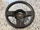 2011 - 2018 Jeep JK JKU Wrangler Vinyl Steering Wheel 11 12 13 14 15 16 17 18