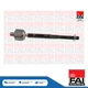 Fits Mercedes GLC 2015- C-Class 2013- + Other Models Tie Rod End Front FAI