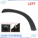 For 2023-2025 Honda HR-V Wheel Opening Molding Rear Driver Left Side