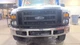 Driver Left Sun Visor Regular Cab Fits 08-10 FORD F250SD PICKUP 1179466