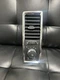13-18 Ram 1500-3500 Left Driver A/C Vent Chrome Trim 1WA64DX9AC