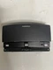 07-13 Mercedes W221 S500 S550 Dash Console CD Player Cover Trim Panel Black OEM