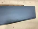 BMW 750Li SEDAN E66 2006 2008 STEERING WHEEL COLUMN TOP UPPER TRIM COVER BLACK