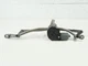 2011 - 2016 Bmw 5 Series F10 Linkage Wiper Motor Windshield Unit 3397021520 OEM