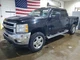 Used Infotainment Display fits: 2011 Chevrolet Silverado 2500 pickup entertainme