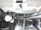 2021 Buick Enclave Sunvisor LH Driver Left Gray