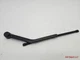 2008 Mini Cooper S Clubman R55 Rear Left Barn Door Wiper Arm 61622756279