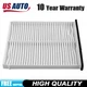 CAR Cabin Air FilterFor Mazda 6 CX-5 Mazda 2 - 3 2014 2019 2020