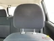 2015 Subaru Forester Driver Front Headrest Only Black Cloth