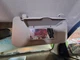 2006 Saturn VUE Passenger Right Sun Visor Gray OEM Used 268-01978R 4DR SUV