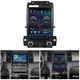 12.1" Android 15 Carplay 4G+64G Tesla Car Stereo Radio For Ford Taurus 2009-2011