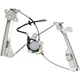 Window Regulator Front Right Hand Side Passenger for Nissan 350Z 2003-2009