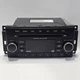 2007-2017 Chrysler Dodge Jeep Ram Radio CD MP3 AUX Receiver P68252823AA