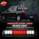 For 2004-2012 Chevy Colorado 2004-2012 2011 GMC Canyon LED 3RD Brake Light