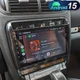 9" Android 15 Carplay For Porsche Cayenne 2002-2010 Car Stereo Radio GPS 2+32GB