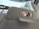 2012 Chrysler Town & Country Driver Sun Visor w/Illumination, Used, 136K Miles