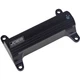 JOES 25837 Billet Threaded Heel Stop