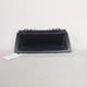 2010-2014 BMW X5 X6 On Board Monitor Information Display 65509289580 OEM