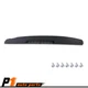 Upper Dash Panel Grille Cover 23224733 Fit For 07-13 Chevrolet GMC Cadillac