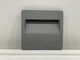2018 SUBARU FORESTER INTERIOR FUSE LID Gray OEM PART# 66135AJ020