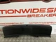 2019-2024 AUDI A5 B9 F5 COUPE REAR BOOT SILL LOCK COVER TRIM PANEL 8W6863471