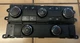 2008-2010 Dodge Grand Caravan AC Temperature Heater Climate Control P55111805AJ 2008-2010 Dodge Grand Caravan AC Temperature Heater Climate Control P55111805AJ