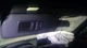 Driver Left Sun Visor Fits 12-18 BMW 320i 1786603