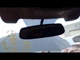 Used Front Center Interior Rear View Mirror fits: 2015 Subaru Legacy w/o automat