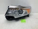 2011 2012 2013 2014 Ford Edge Driver Left Side Halogen Headlight OEM 11 12 13 14