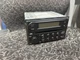 2003 Nissan Frontier Factory Radio.  OEM. 