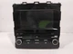 2019 Subaru XV Crosstrek Radio Receiver Display Screen OEM