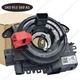 Genuine Air Clockspring Bag Fit For VW Volkswagen CC 2012-17 5K0953569AS