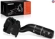 A-Premium Windshield Wiper Switch Assembly Compatible with 2011-2019 Ford