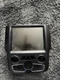 13-18 DODGE RAM 1500 2500 3500 8.4 RADIO HARMAN VP4 NA (Type: CMC)