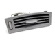 2007-2009 MERCEDES S550 W221 OEM LEFT FRONT B PILLAR AC AIR VENT A2218300354