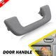 Inside Rear Hatch Door Grip Assist Handle With Clips For Lexus GX470 2003-2009