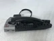 2016 AUDI A1 N/S FRONT LEFT EXTERIOR DOOR HANDLE 8T1837885B A134