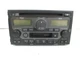 2003-2005 Honda Pilot CD Cassette Radio Receiver w/ Entertainment Option OEM LKQ