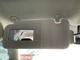 Driver Left Sun Visor With Illumination Fits 17-20 MAZDA CX-5 1452176