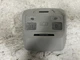 2024 FORD TRANSIT15 Gray Overhead Console Roof Mounted W/Maplites OEM 