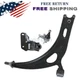 For Volkswagen Atlas 2018 2019-23 Front Left Lower Control Arm with Ball Joint