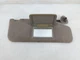 2004-2007 Ford Taurus Passenger Sun Visor Mirror Right Sunvisor HM57W