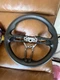 2019 - 2025 MAZDA 3 STEERING WHEEL OEM